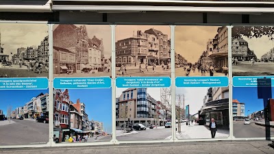 Photos of Tourism Koksijde-Oostduinkerke