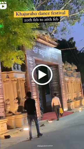Orchha post image