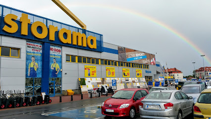 Castorama
