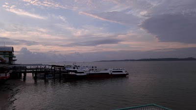 Photos of Hotel Holiday Karimun
