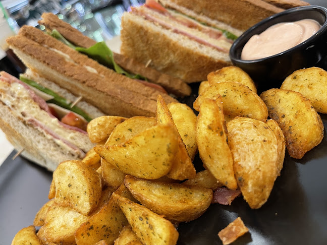 Opinii despre Il gufo bianco în Αργοστόλι - Καφετέρια