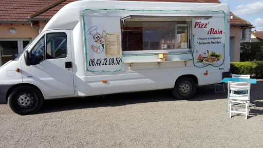 La Pizz Alain - Thumbnail