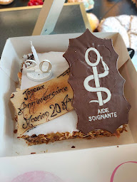 Photo n°20 de Boulangerie Pâtisserie Chocolaterie 