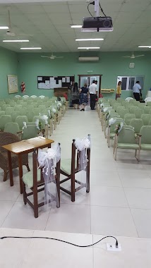 Salon De Los Testigos De Jehová Corrientes, Author: Rosa Liliana Deheza