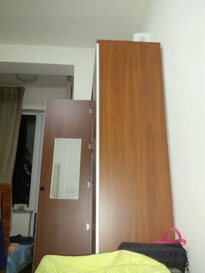 lodging