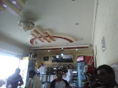 cafe