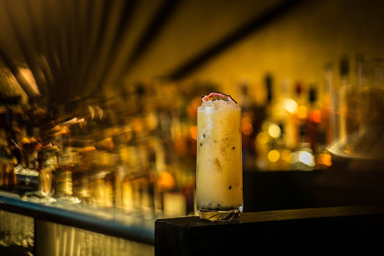 Hakkasan Dubai by null