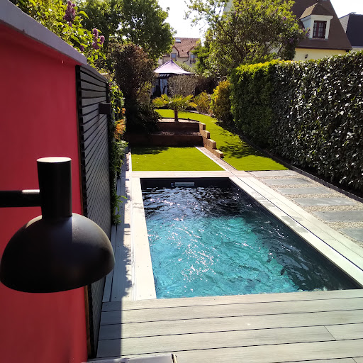 Photo de Mondial Piscine (MPK)