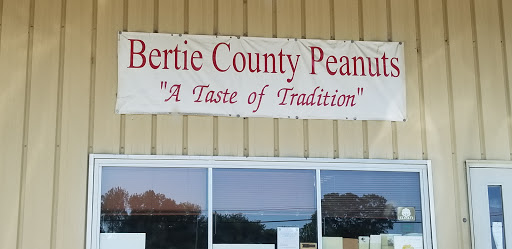 Bertie County Peanuts (Powell & Stokes, Inc.)