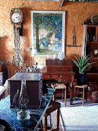 Brocante Le Grenier Normand à Sainte-Honorine-la-Guillaume