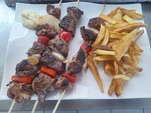 Photo n°2 de El Joserico à Saint-Laurent-de-la-Salanque (Bar)