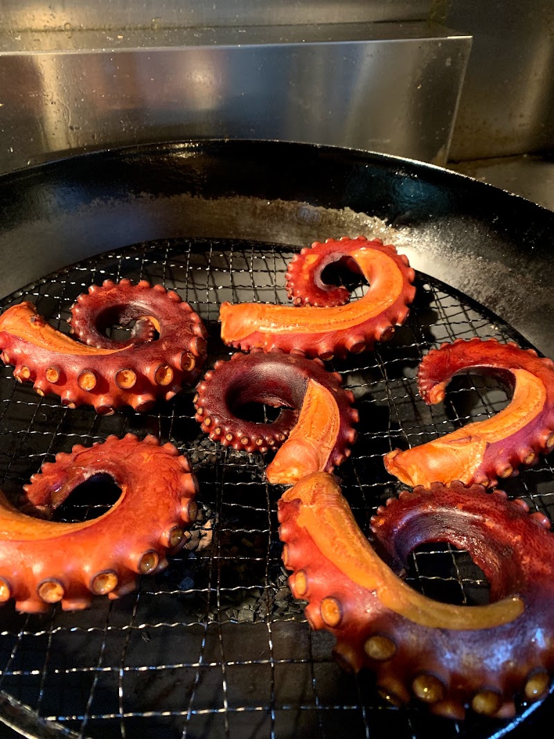 居酒屋 むらか美