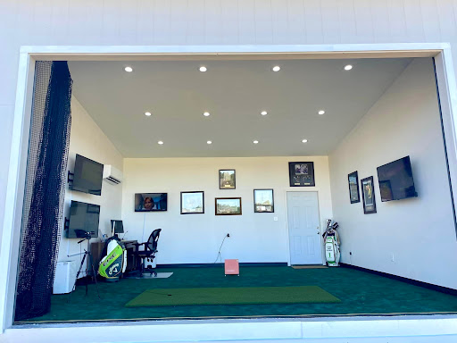 Steven Calamari Golf Academy - Thumbnail