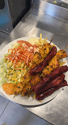 Photo n°4 de TOP GRILLADE à Nîmes (Grillades)