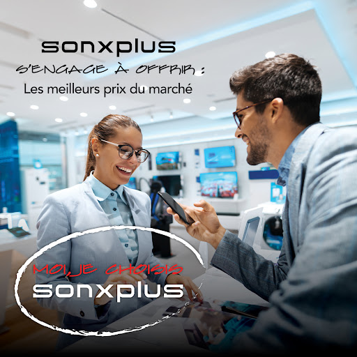 Sonxplus Val-des-Sources
