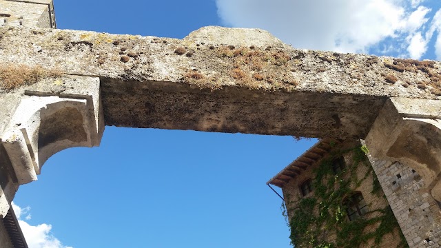 Comune Di San Gimignano