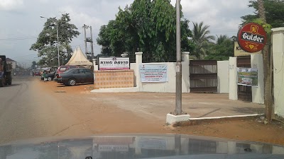 Photos of King David Hotel