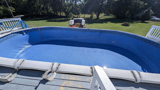 Stronger Together Handyman & Slime Busters Exterior Cleaning