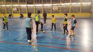 Photo n°19 de Rosny futsal Club à Rosny-sous-Bois (Club de football)