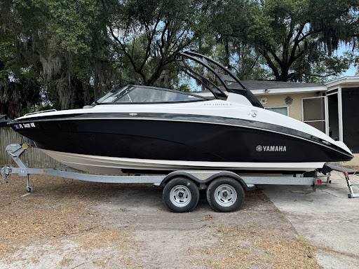 Bottoms up boat detailing llc - Thumbnail