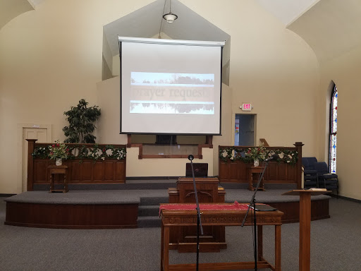 West Springfield Church of Christ - Thumbnail