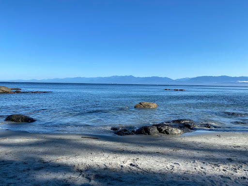 East Sooke Regional Park - Aylard Farm Parking Lot Gallery - Canada