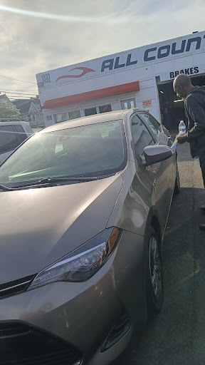 All County Auto Sales LLC - Thumbnail