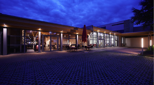 Wandelhalle Bad König - Thumbnail