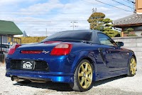 ８７１ＲＣ西宮三田店 インプレッサ専門店