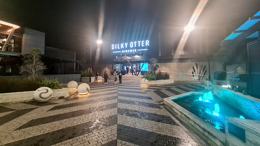 Silky Otter Cinemas Wigram - Thumbnail