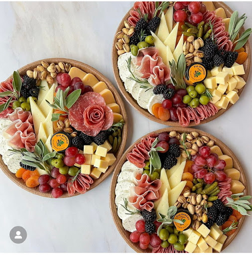 Photo 4 - LE MONDE DES SAVEURS D’ANA