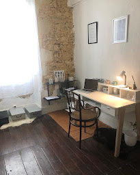 Photo n°1 de Céline Prévitali Sophrologue à Lannepax (Praticien de médecine alternative)