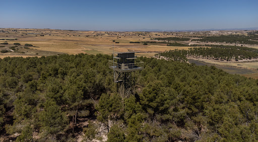 Cerro De La Mira - Thumbnail