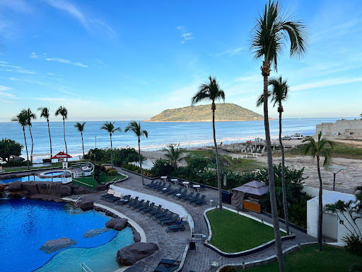 El Cid El Moro Beach Hotel Gallery - Mexico