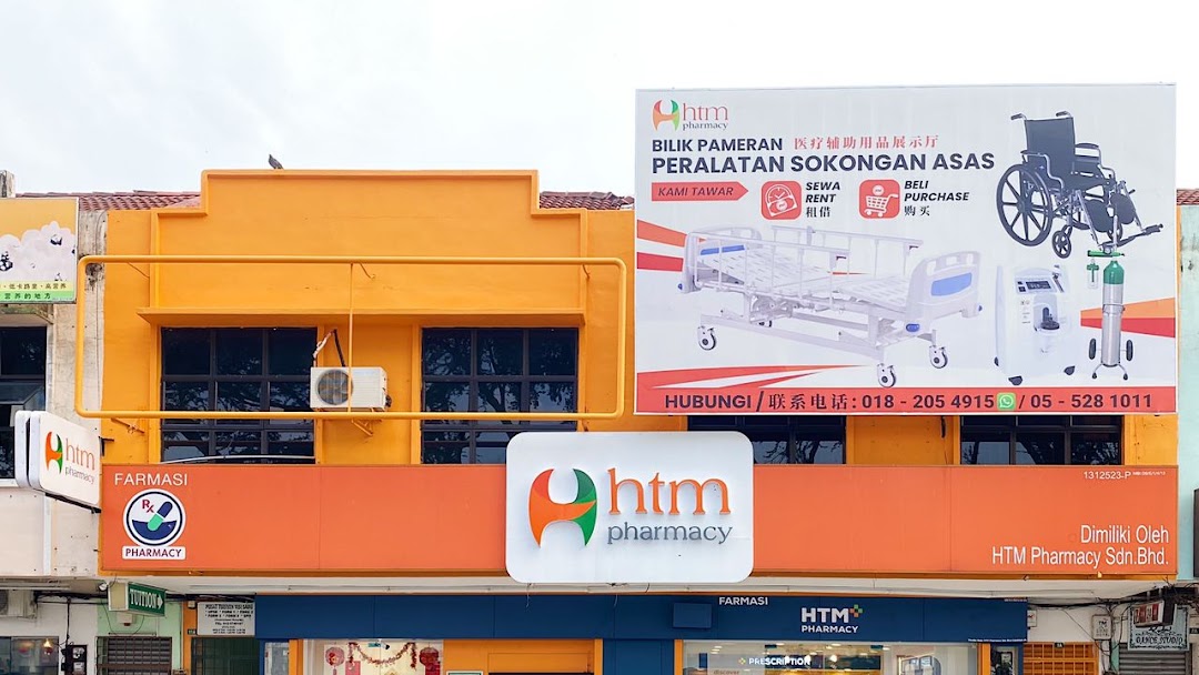 Bercham htm pharmacy Health at