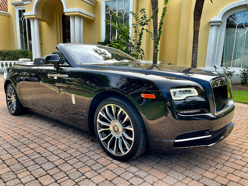 RT’s Auto Spa & Film Solutions - Thumbnail