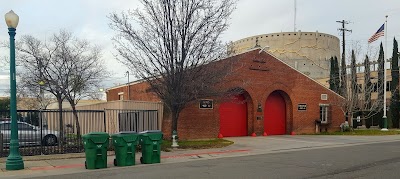 Sacramento Fire Ems Division