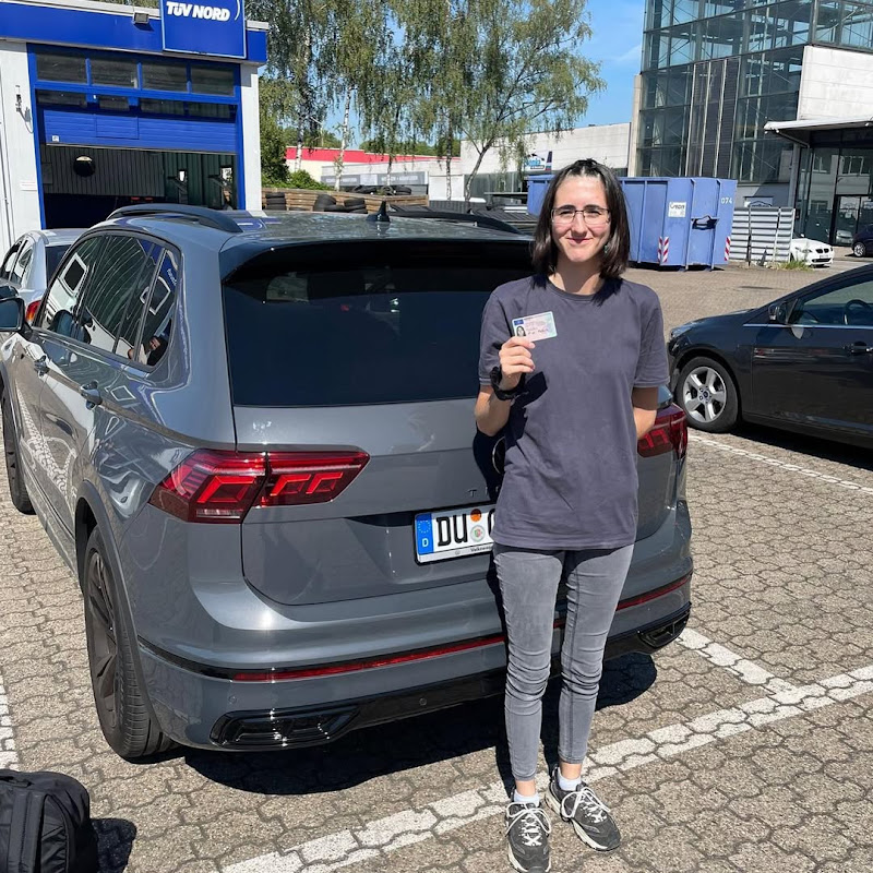 Führerschein Deutsch Foto 5