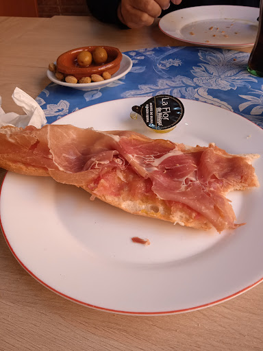 Café Adaggio - Visual