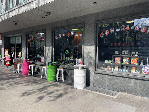 Get Da Hooka Store - Visual