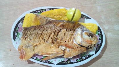 Photos of Restaurante An'k