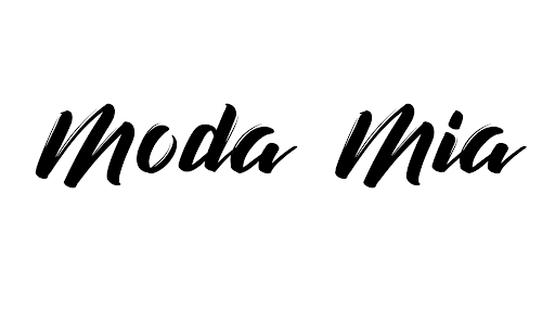 Modamia - Visual