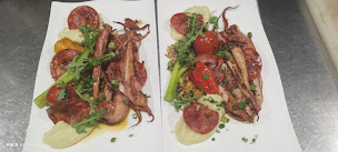 Photo n°47 de La Cuisine à Fontvieille (Restaurant)