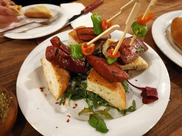 Etci Mehmet Steakhouse