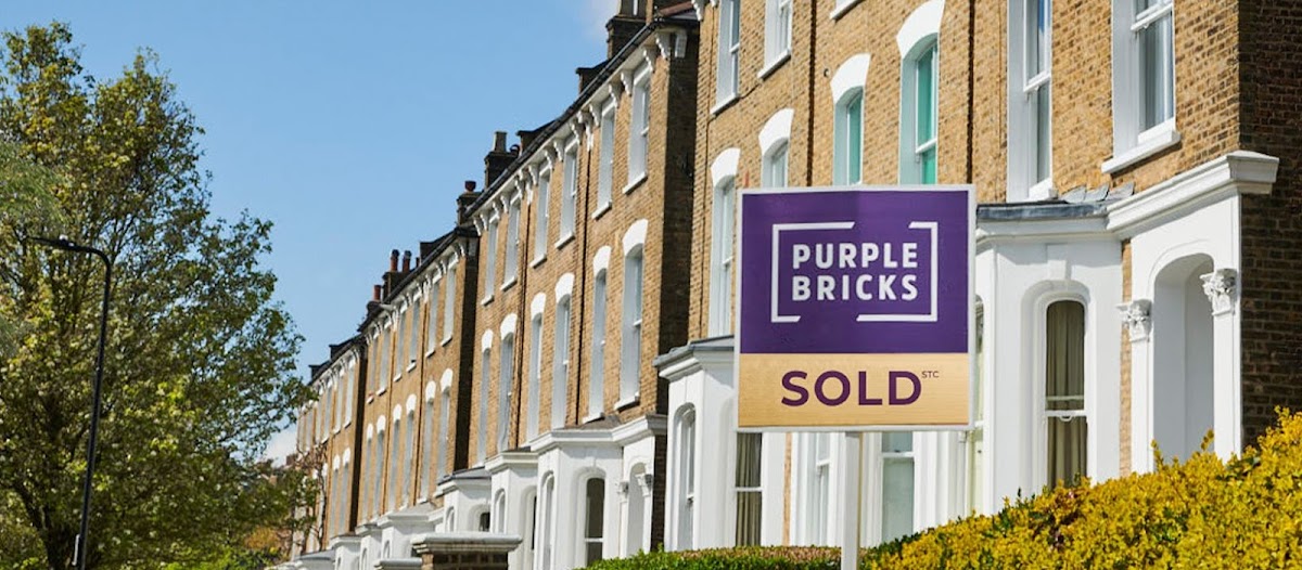 Purplebricks