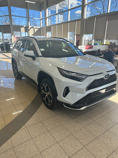 Toyota Canada Inc - Thumbnail