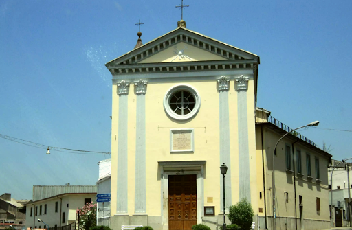 Parrocchia San Alfonso Maria de' Liguori