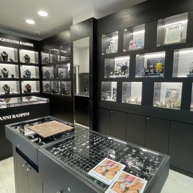 Gioielleria Bruno Manca Calabrese Gallery - Italy