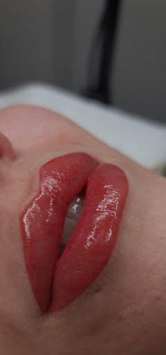 Lady Glitzerfunkel Beauty - Thumbnail
