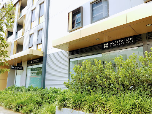 Australian Access Clinics Brisbane - Thumbnail